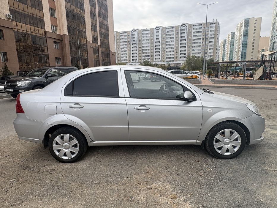 Chevrolet Nexia 2022| Автомат| Камера| Android