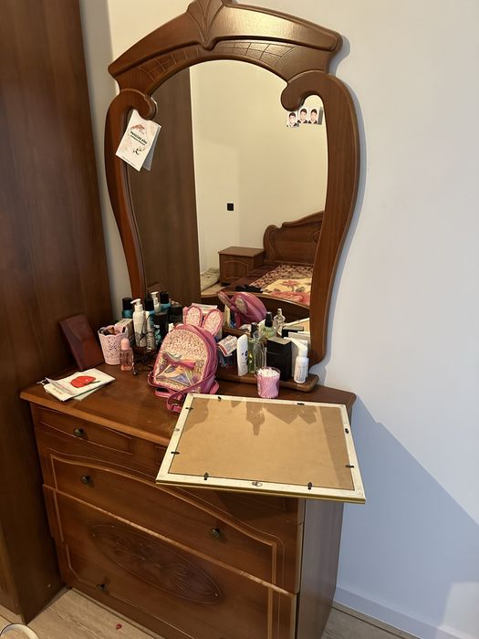 Спальны гарнитур 150к