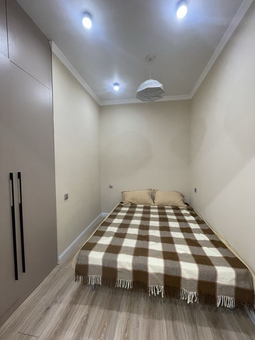 Продам 1 комнатную квартиру
