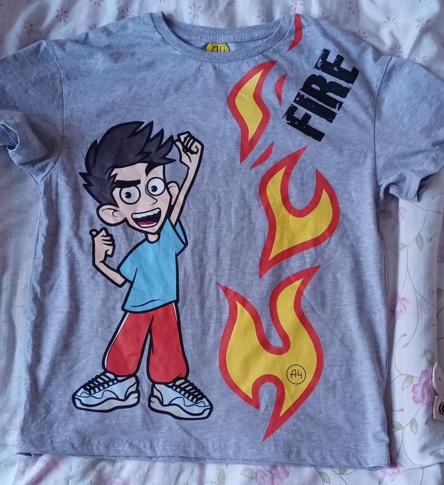 Новые! Футболки, кофты на мальчиков FUTURINO