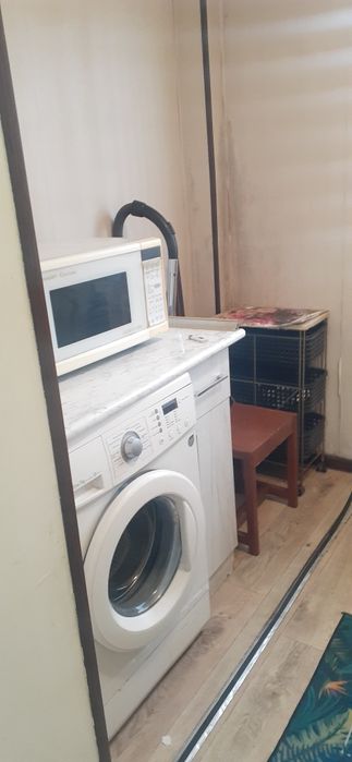 Продажа  3х комнатной квартиры   ориентир  Парк Фуркат