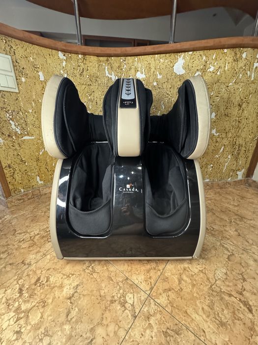 Массажер для ног Casada Canoo 5