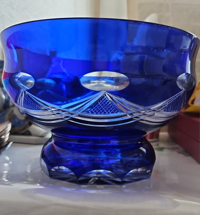 Вазы/салатники 2 шт, СССР