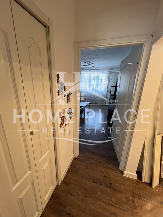 ТРИСТАЕН апартамент под наем - Аспарухово