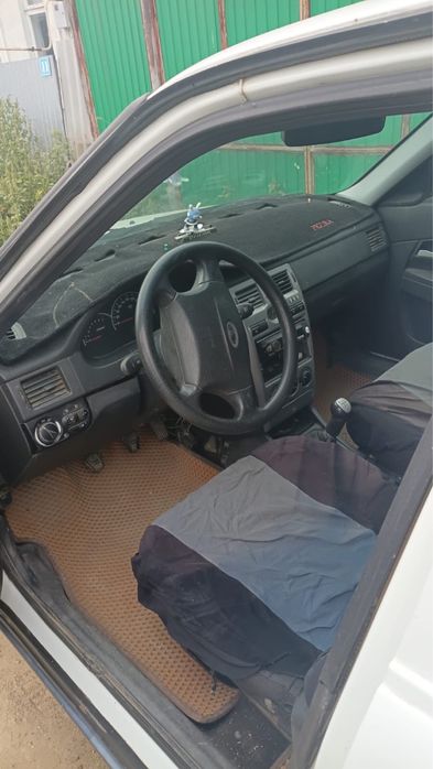 Срочно Продам Lada Priora 2012 года