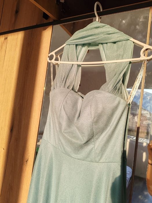 Дамска официална рокля