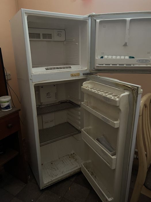 Холодильники б/у