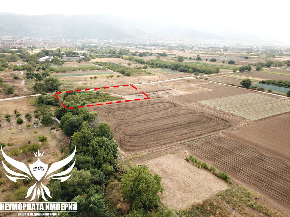 Продава се Парцел в Асеновград - 3900 кв.м за 8 €/кв.м - Снимка #3