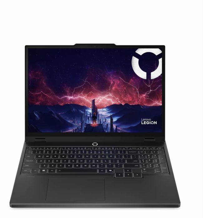 Lenova legion 5 (15IAX10)