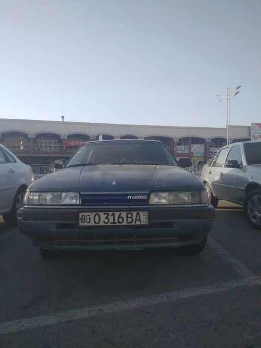 metanni narxida dizelda yuradigan mazda