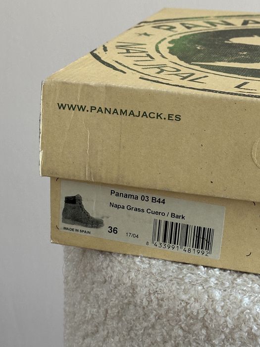 Ghete Panama Jack Dama