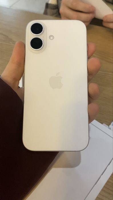 Айфон 17 256gb с полной защитой