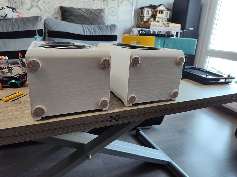 Тонколони TAGA Harmony TAV-606S v3