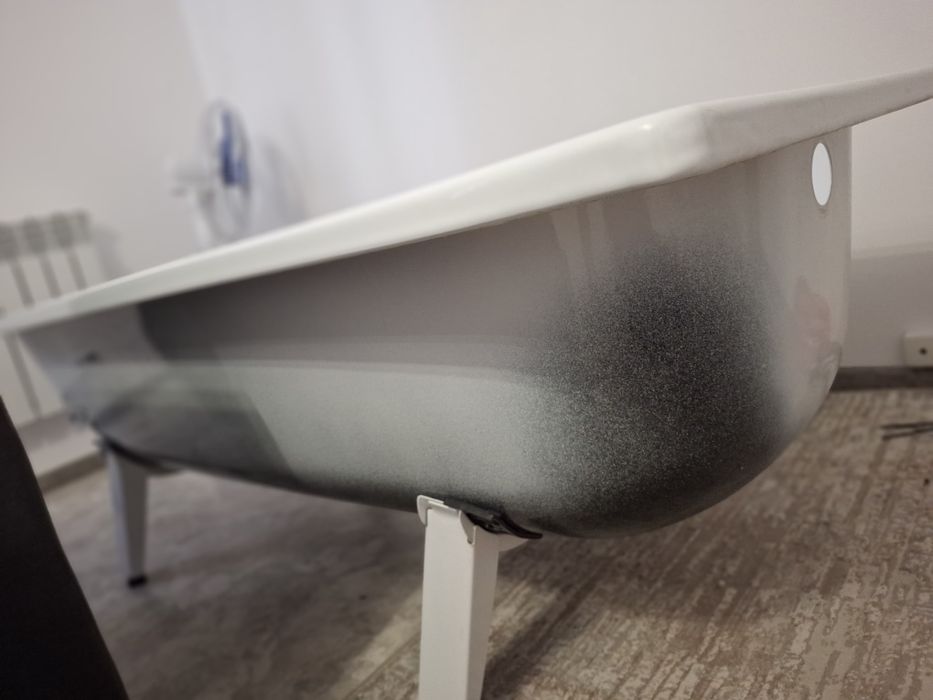 Ванна комната 170/70