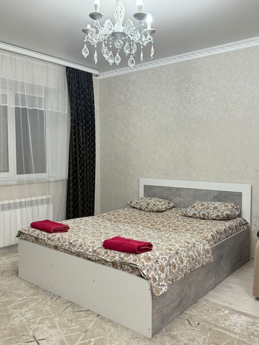 Сдается посуточно и почасово