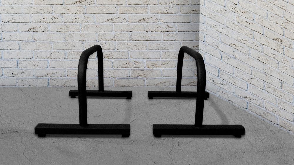 Parallettes - Лостове за CrossFit