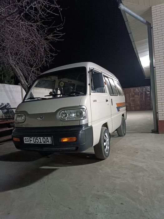 Дамас йили 2009 сотилади