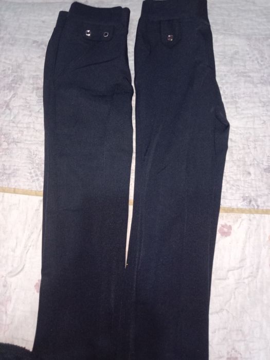 Школьные брюки для девочек