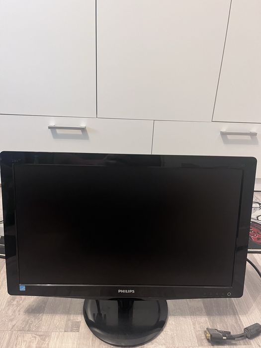 PC Gaming Complet | GTX 1060 3GB | i5 | SSD + HDD | Monitor + Kit Gaming + Boxe