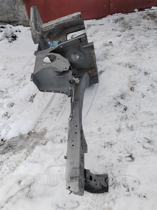 Лонжерон правый камри 30 европеец