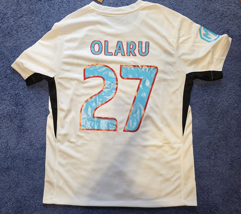 Tricou FCSB/Steaua Olaru