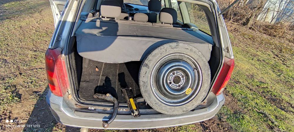 Ford Focus Na Chasti 1.8/100/115 TDCI Форд Фокус 1.8 ТДЦИ Мк1