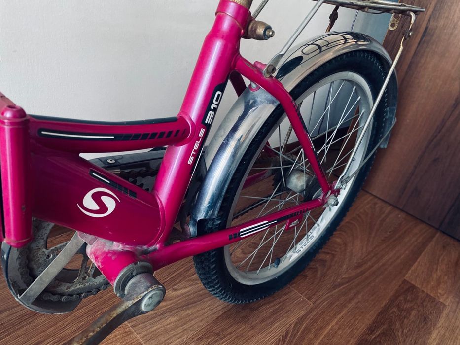 Продам велик в идеальном состоянии