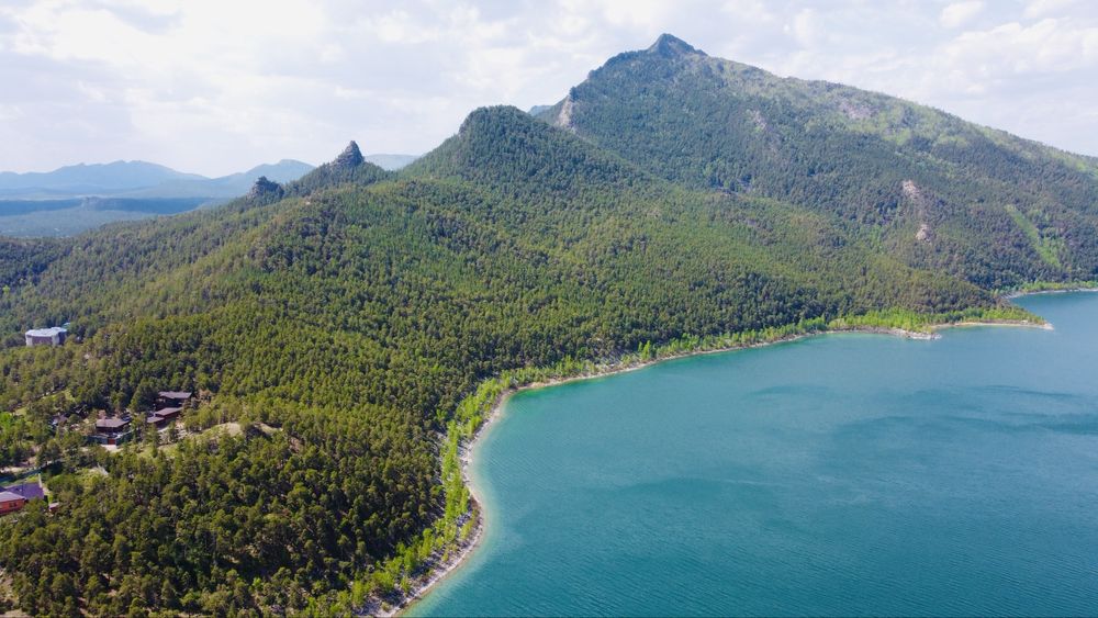 Марк. Промышленная аэросъёмка. Проффессионально.