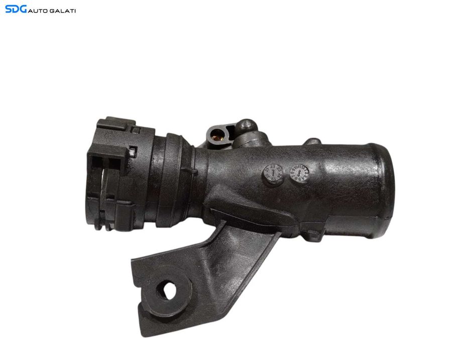 Tub Tubulatura Racord Admisie Aer Turbo Turbina Turbosuflanta Nissan Qashqai J10 1.5 DCI 2007 - 2013 [3053M]