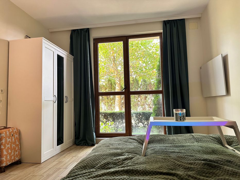 Дава се под наем Едностаен апартамент в с. Равда, Област Бургас - 60 кв.м за 346.8 € - Снимка #7