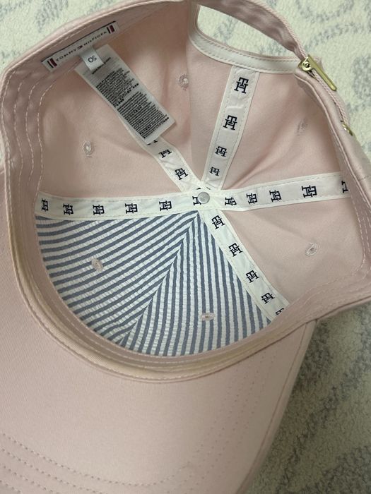 кепка Tommy Hilfiger  оригинал
