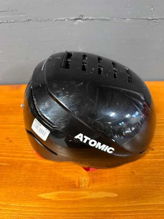 casca atomic marimea L M S