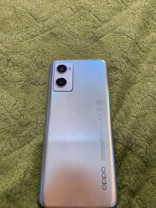 Oppo a96 128gb телефон