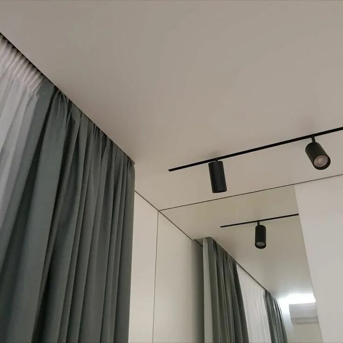 Натяжные потолки Усть-Каменогорск