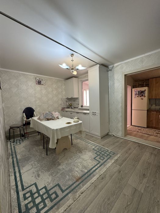 Продам дом со всеми удобствами