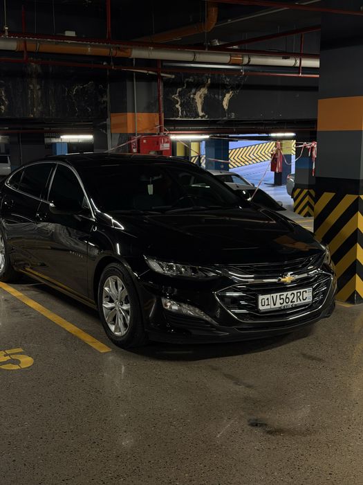 Malibu 2 premier Sotiladi!