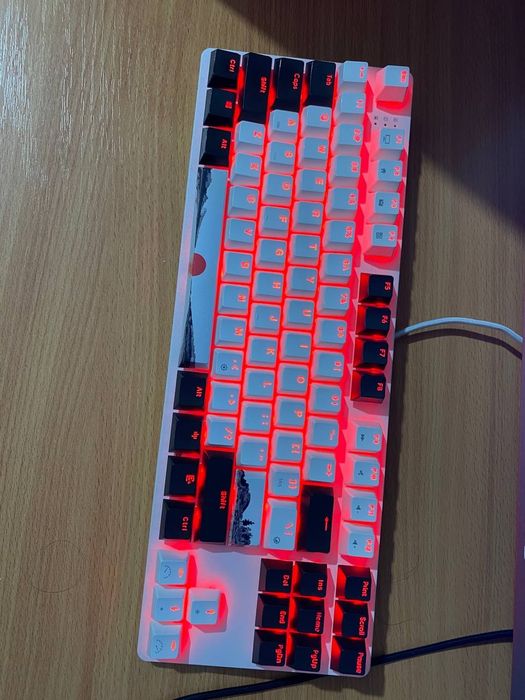 Игровой компьютер комплектом