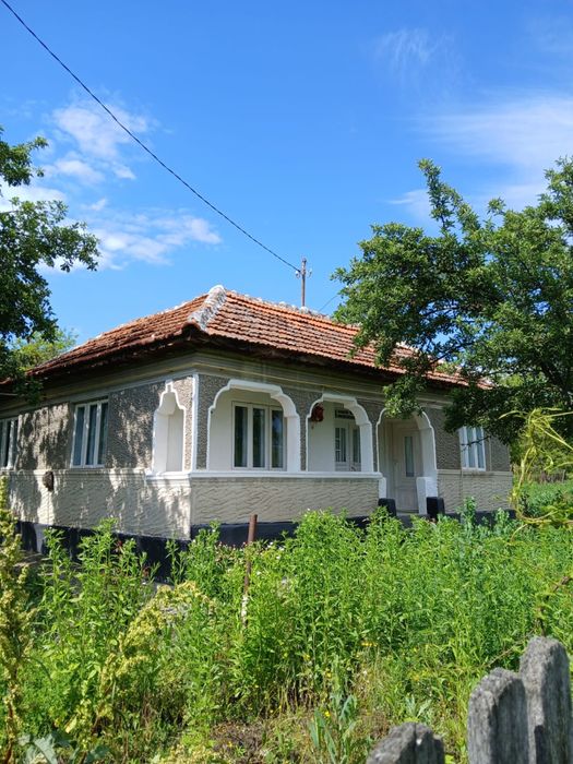 Proprietate de vanzare, sat Paclele, jud Buzau