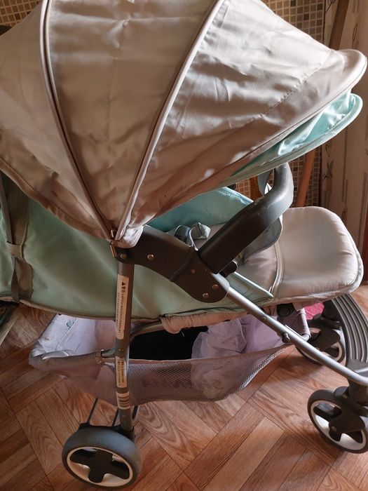 Продам Коляска детская