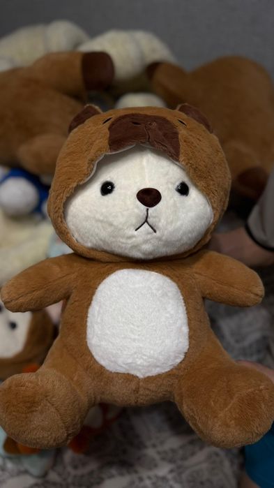 Плюшевый Мишка 35 см