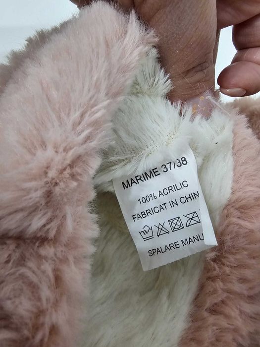 Papuci de casa Meli Melo NOU