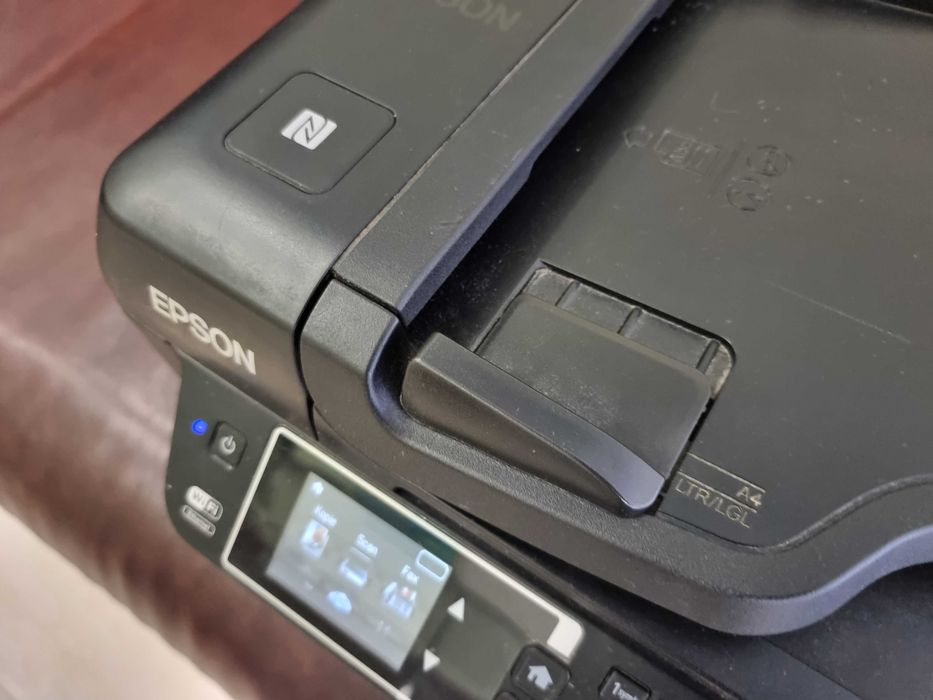 Принтер / Скенер EPSON WorkForce WF-2760