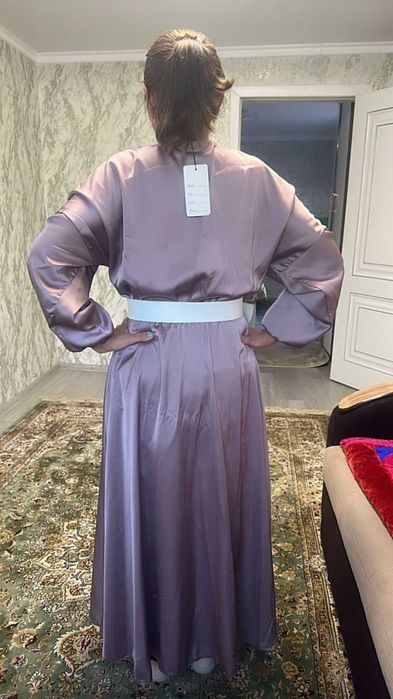 продам платье новая