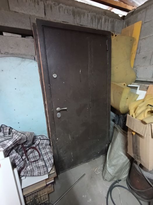 Выходной двери  200 900