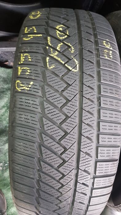 Anvelope 4x255 45 20 continental iarna dot 20 mm 5.3