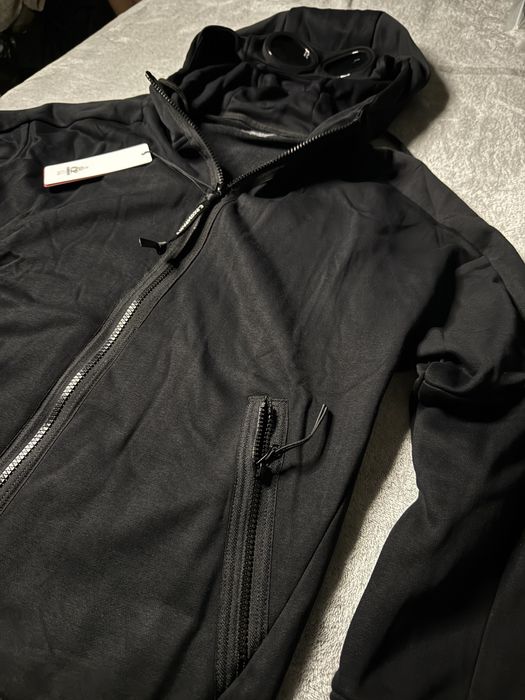 Съитшърт C.P Company Goggle