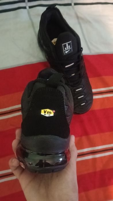 Nike vapormax 45