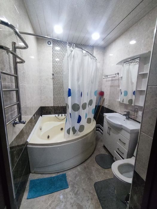 Аренда Новостройка Чиланзар 10 2в3/5/5