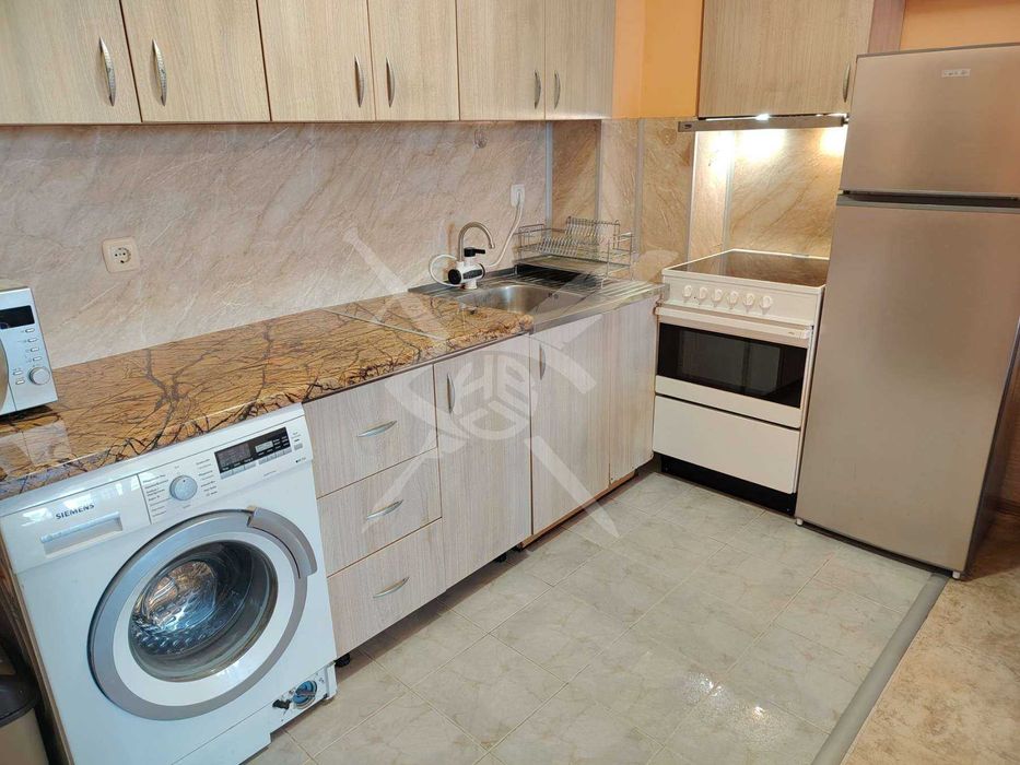 Дава се под наем Двустаен апартамент в Пловдив, Мараша - 60 кв.м за 498.27 € - Снимка #2