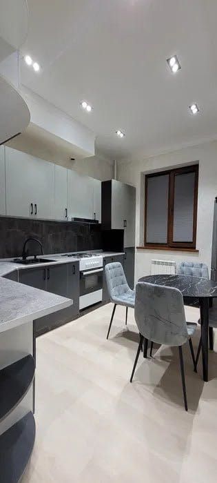 Сдаётся шикарная квартира ЖК красный кирпич